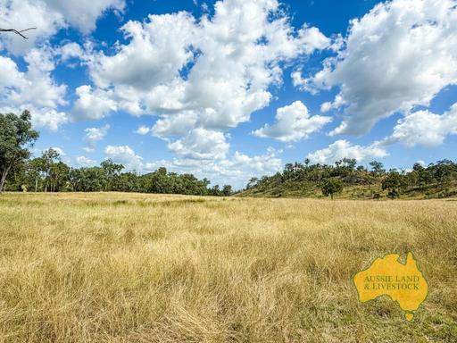 439 PHILPOTT ROAD, Philpott QLD 4626