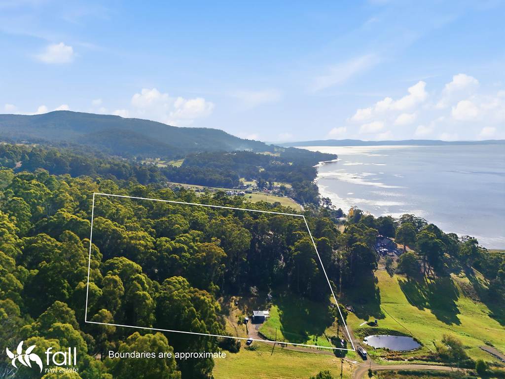 36 Cliffords Road, Gordon TAS 7150