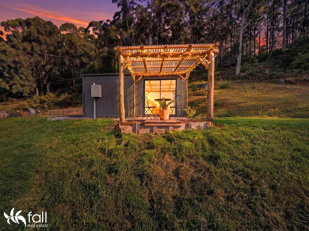 36 Cliffords Road, Gordon TAS 7150
