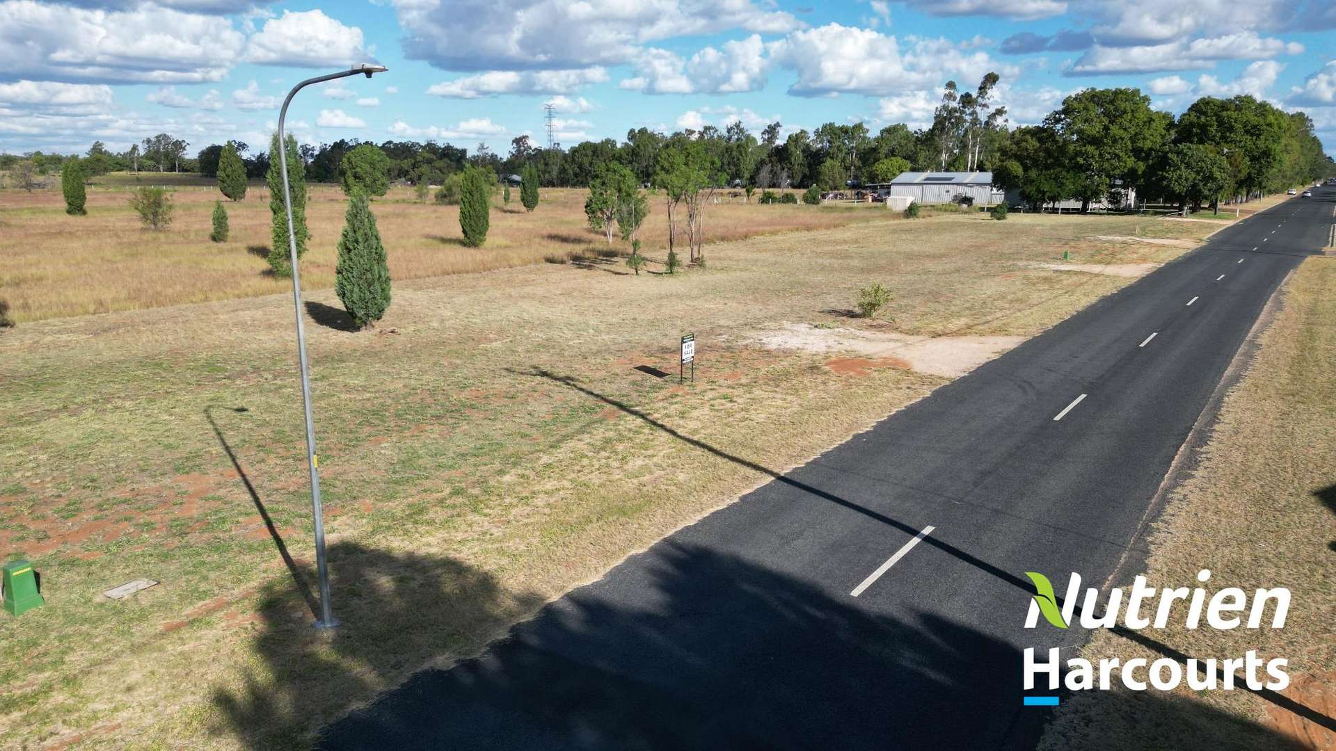 Lot 1, 2 Or 3, Proposed Lots Rodger Street, Chinchilla For Sale by Farmbuy.com - image 2