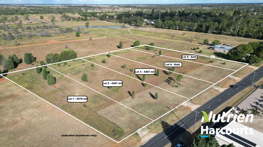 Farm For Sale - QLD - Chinchilla - 4413 - Rare One Acre Living 