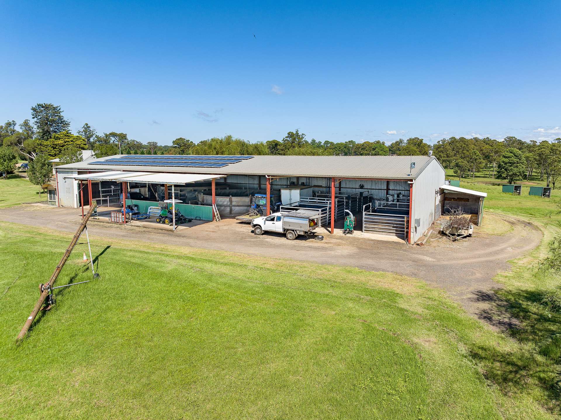 1370 Barkers Lodge Road, Oakdale For Sale by Farmbuy.com - image 5