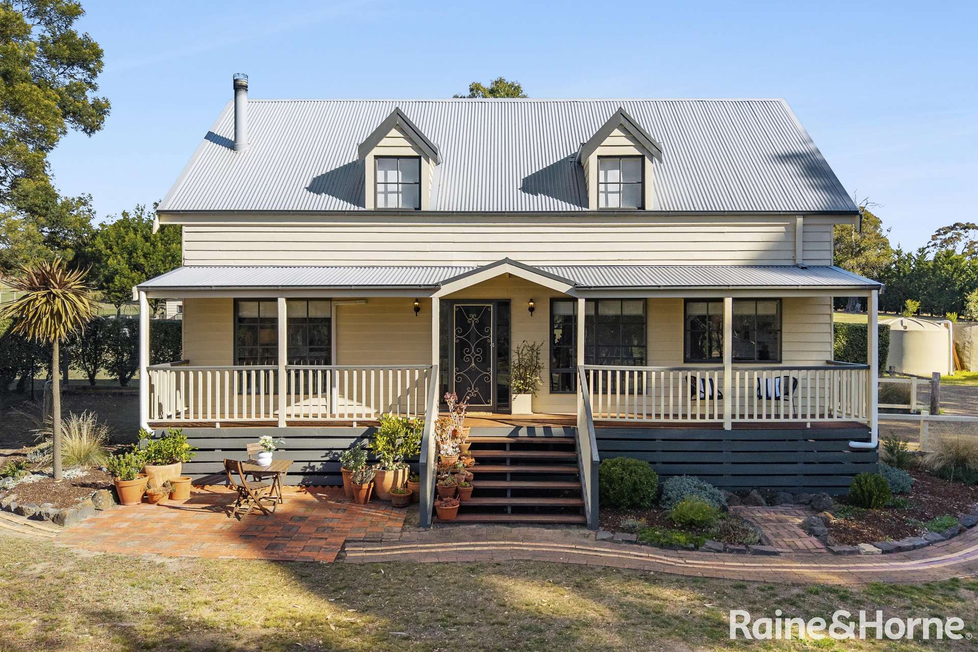 140 Verekers Lane, Kyneton For Sale by Farmbuy.com - image 3