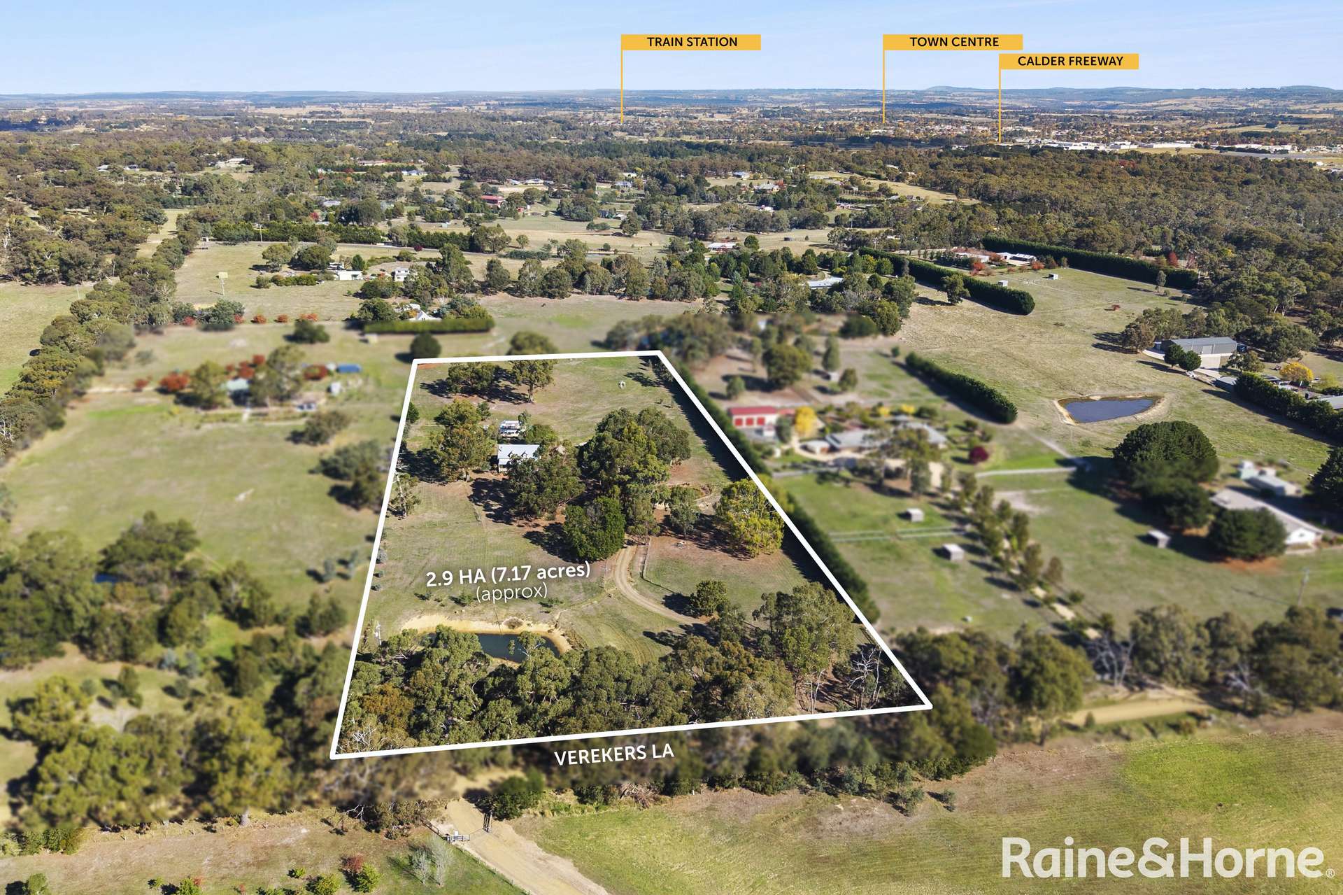 140 Verekers Lane, Kyneton For Sale by Farmbuy.com - image 25