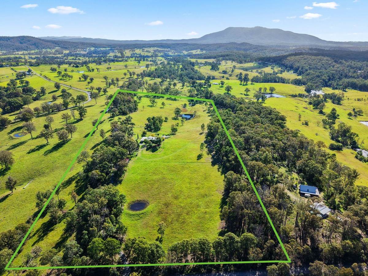 43 Lyrebird Ridge Road, Coolagolite For Sale by Farmbuy.com - image 21
