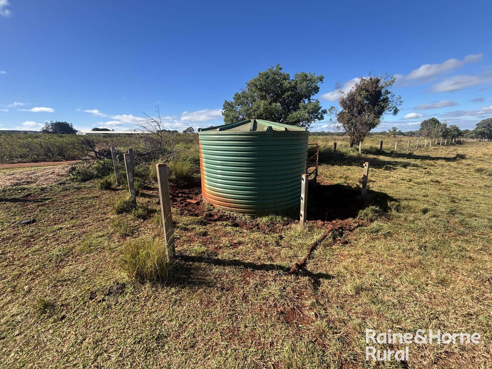 Lot 87 Ogilvys Road, Wooroolin For Sale by Farmbuy.com - image 5