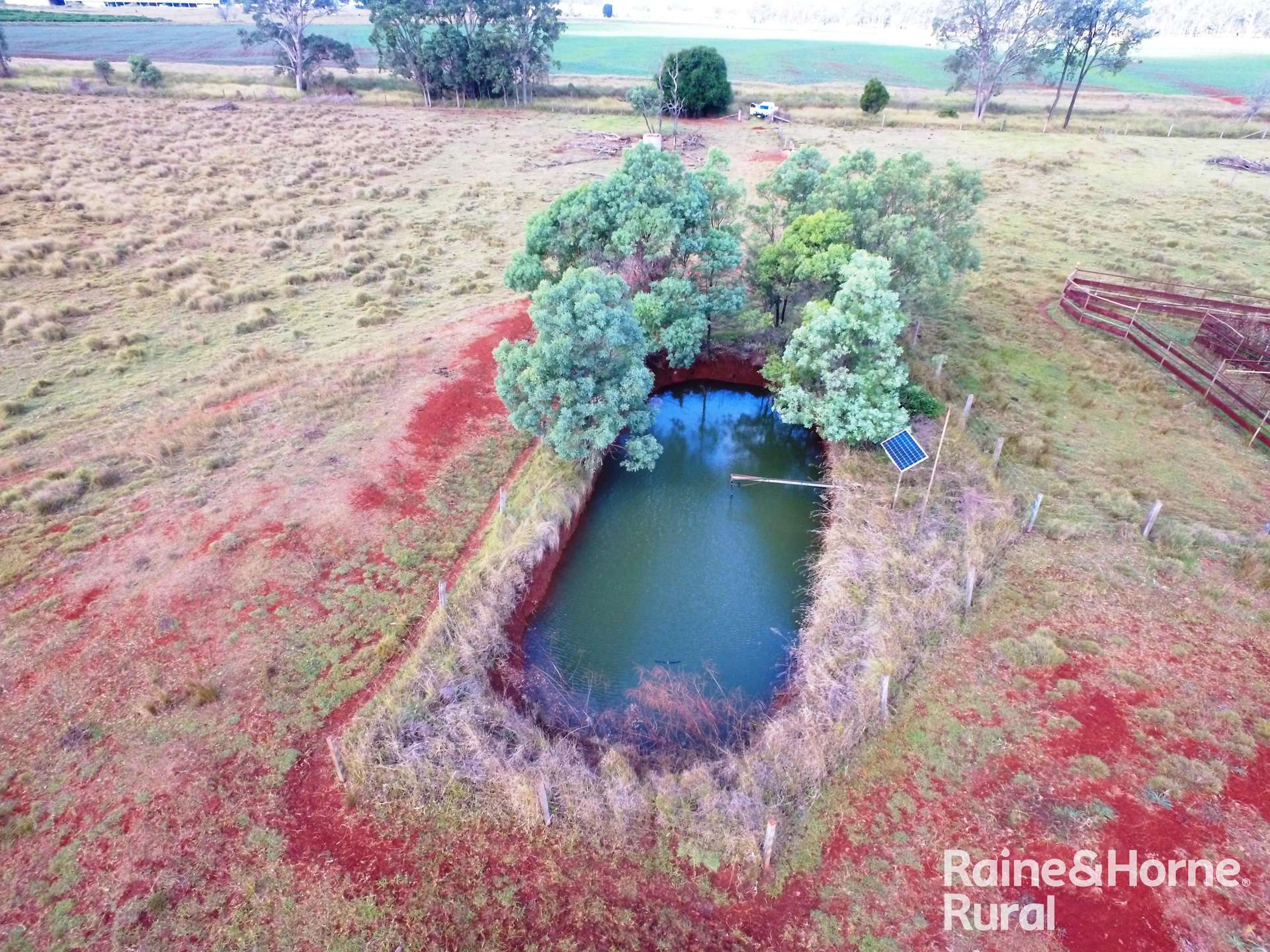 Lot 87 Ogilvys Road, Wooroolin For Sale by Farmbuy.com - image 1