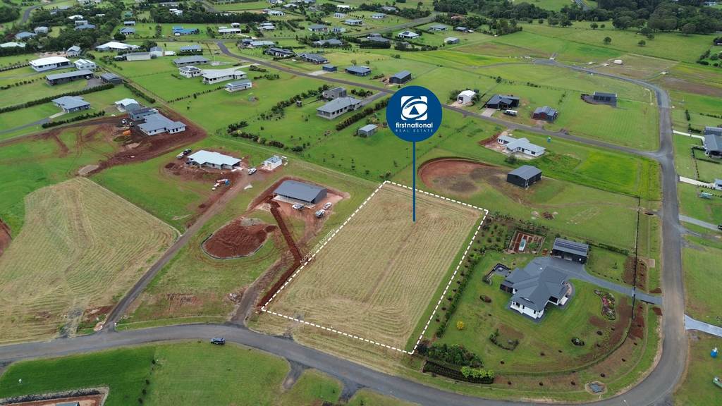 30 Patricia Street, Peeramon QLD 4885