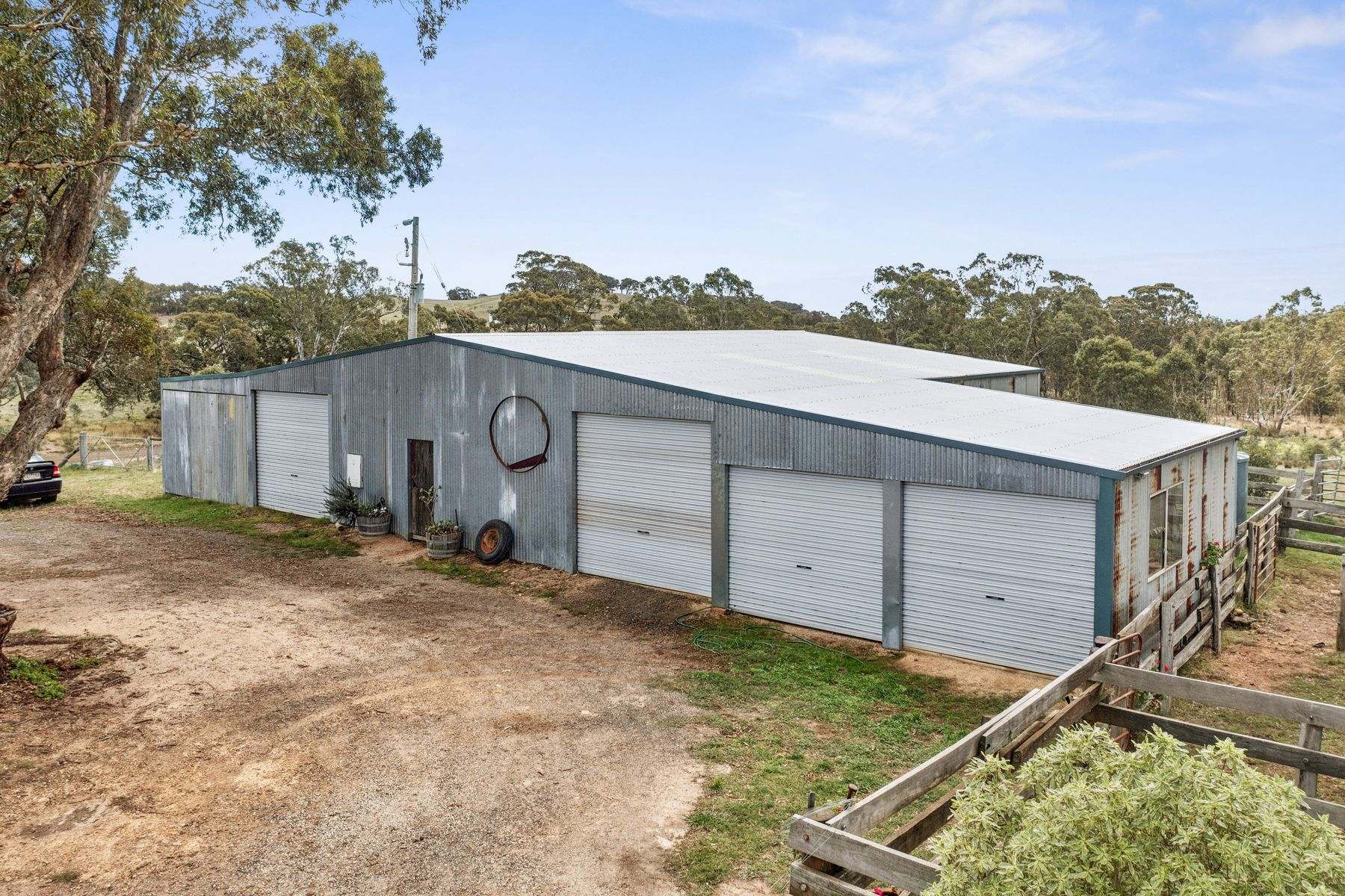 1335 Dairy Flat Road, Tooborac For Sale by Farmbuy.com - image 17