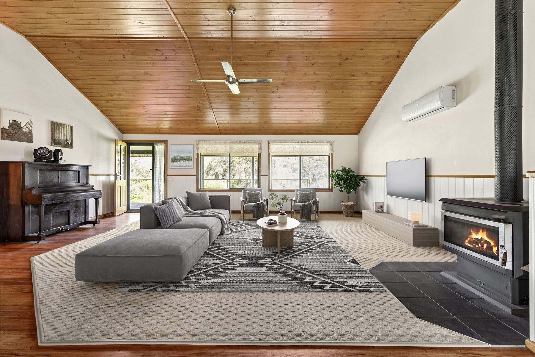 1335 Dairy Flat Road, Tooborac For Sale by Farmbuy.com - image 6