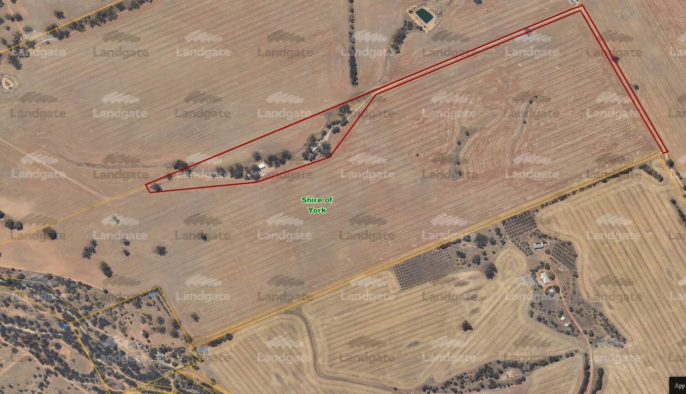 Lot 22 Caljie Road, Caljie For Sale by Farmbuy.com - image 4