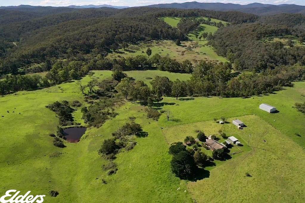 71 Bedggoods And Richardsons Road, Briagolong For Sale by Farmbuy.com - image 1