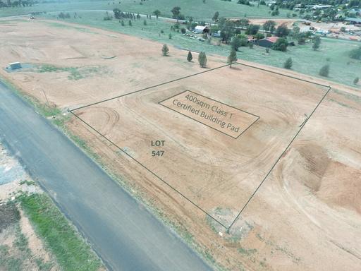 Farm For Sale - NSW - Parkes - 2870 - Bushman Ridge. Premium Lifestyle Lots Now Selling. Build Ready. 