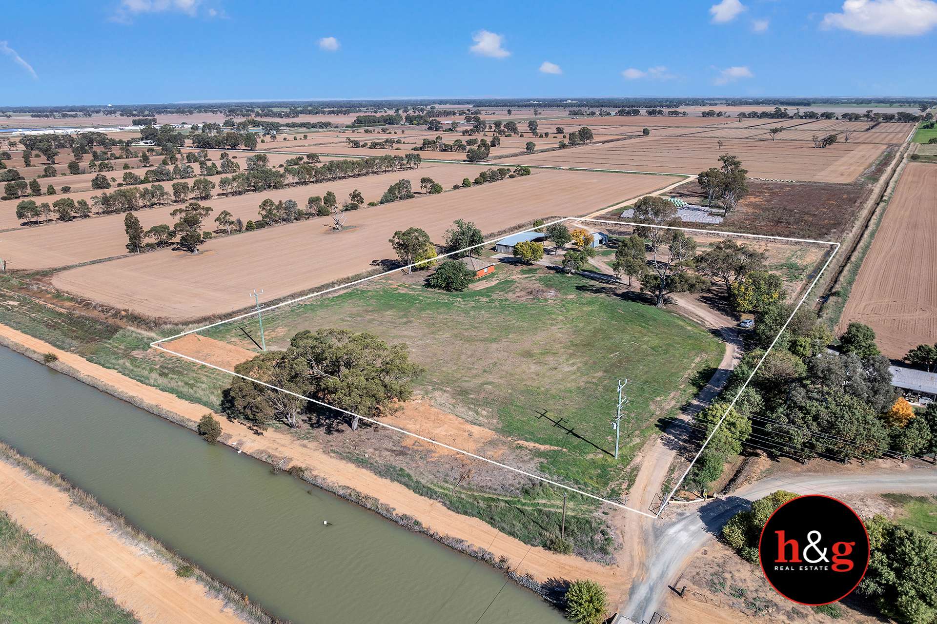 1998 McEwen Road, Kyabram For Sale by Farmbuy.com - image 1