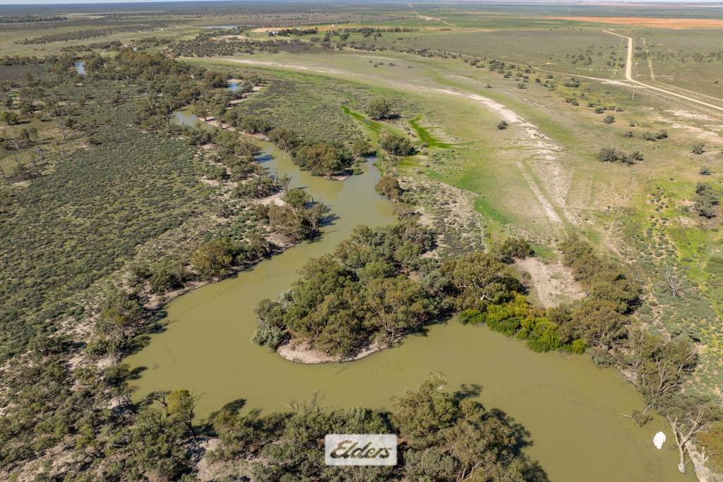 Old Mail Road, Cullulleraine VIC 3496