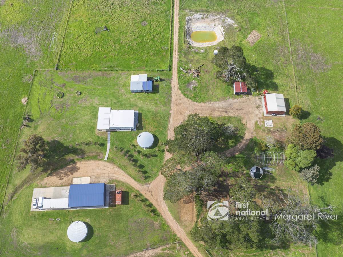 38 Barrett Road, Rosa Brook For Sale by Farmbuy.com - image 12