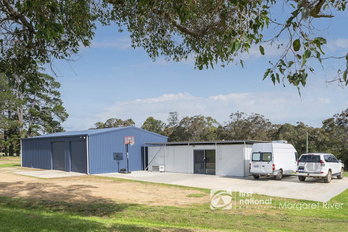 38 Barrett Road, Rosa Brook For Sale by Farmbuy.com - image 14