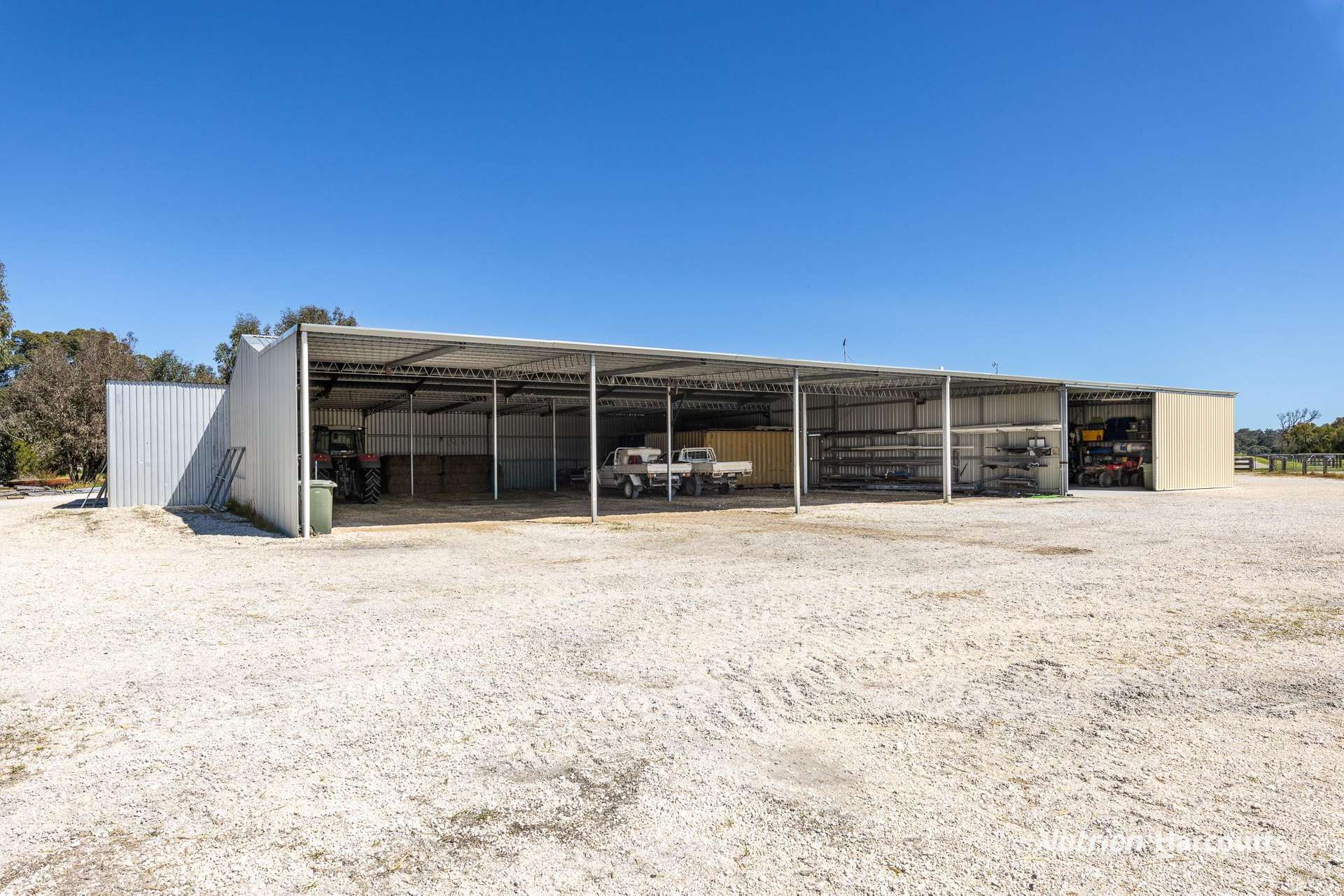 519 & 545 Crampton Road, Uduc For Sale by Farmbuy.com - image 34