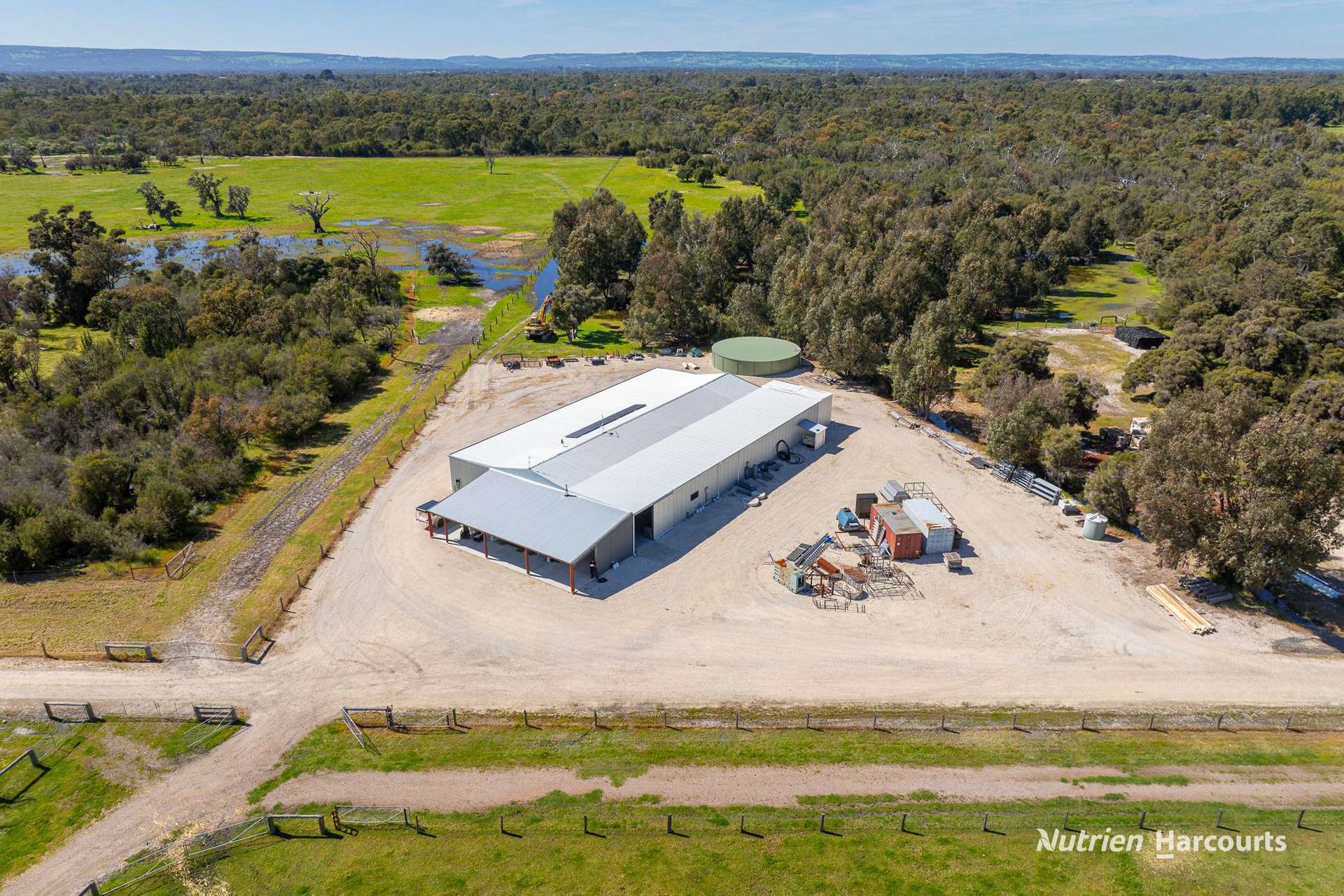 519 & 545 Crampton Road, Uduc For Sale by Farmbuy.com - image 2