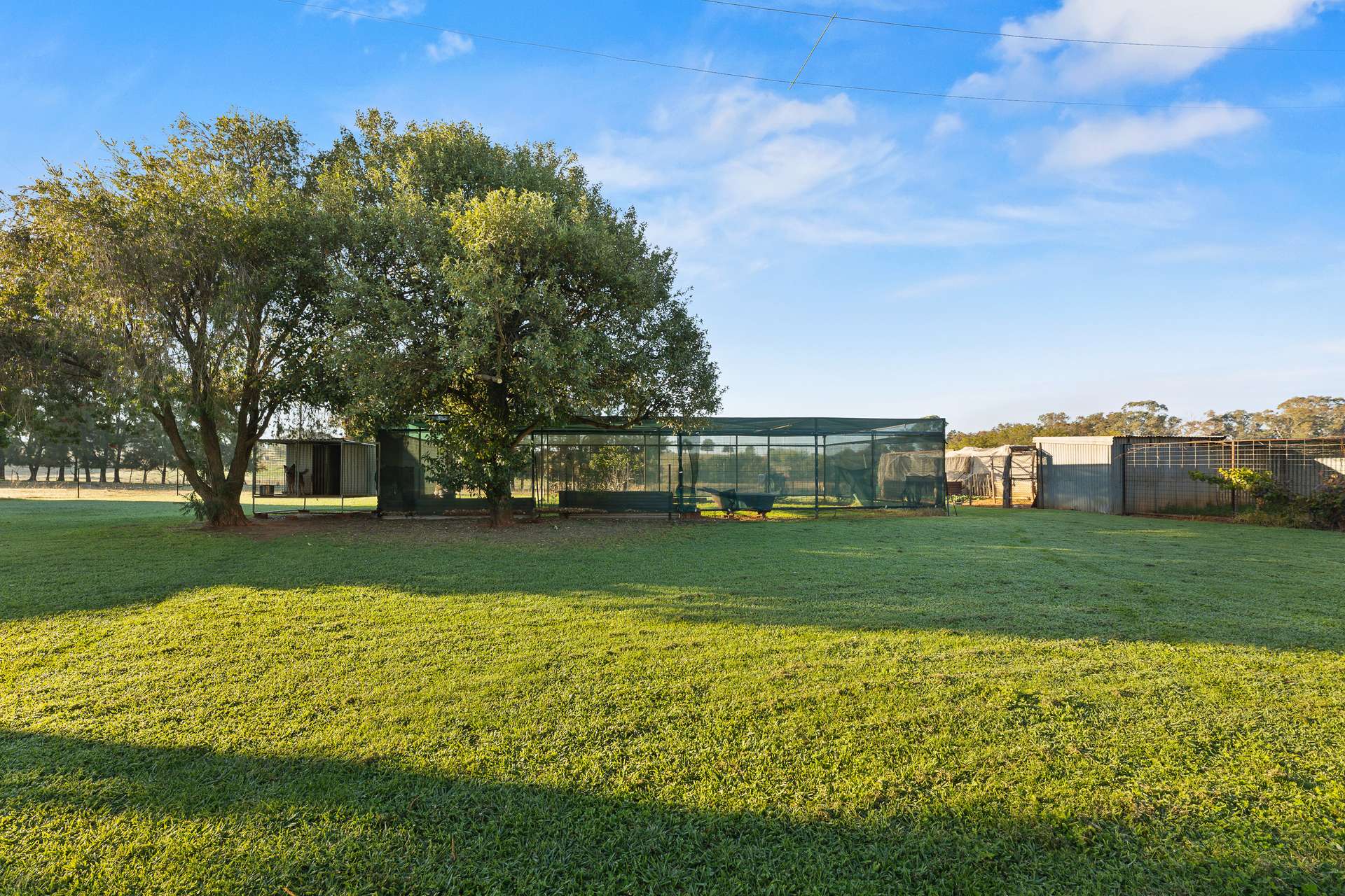 126 Woodlands Road, Wombat Auction by Farmbuy.com - image 9