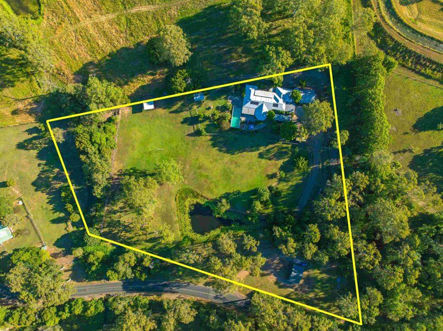 284 Lawson Road, Jones Hill For Sale by Farmbuy.com - image 3