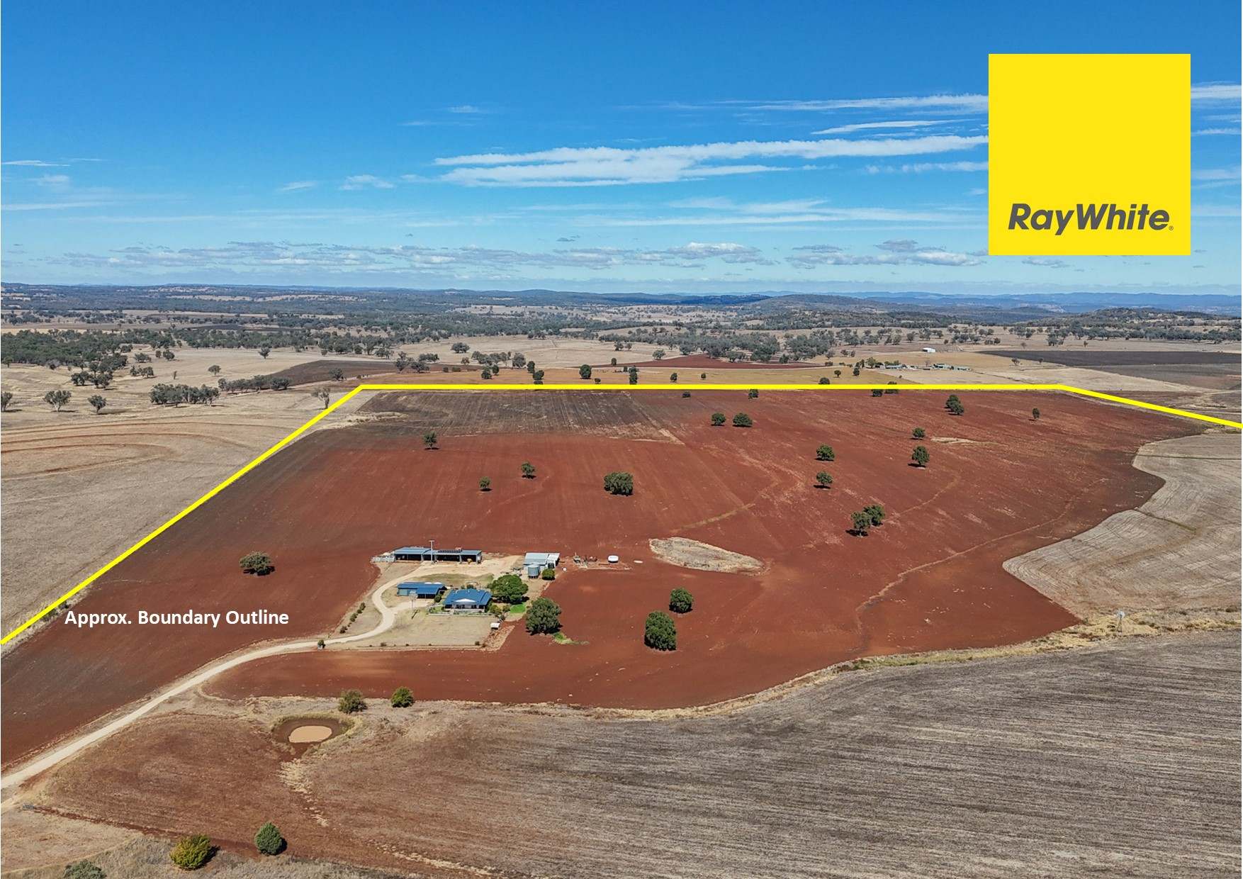 11 Delungra Bypass Road, Inverell For Sale by Farmbuy.com - image 4