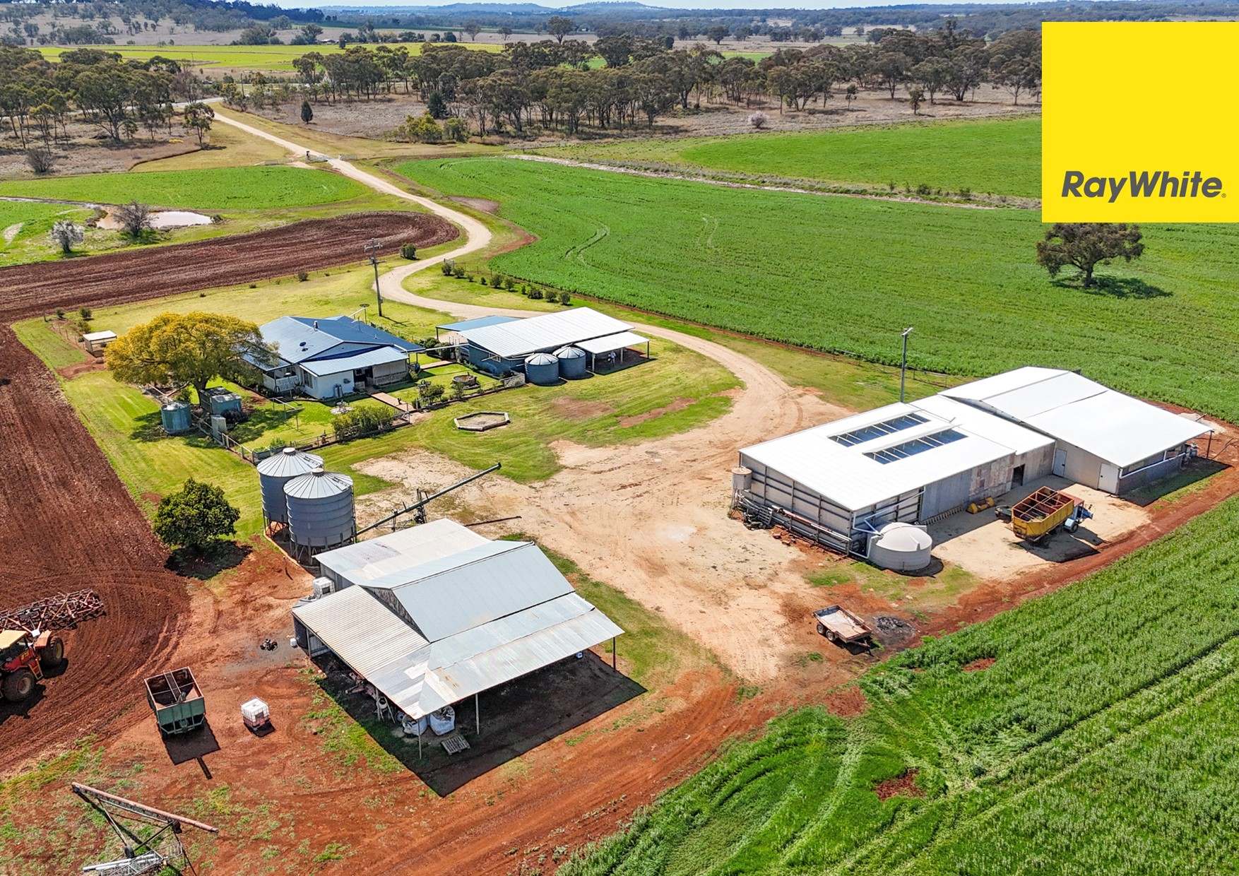 11 Delungra Bypass Road, Inverell For Sale by Farmbuy.com - image 1