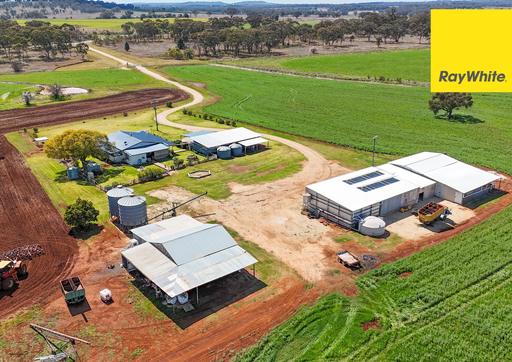 11 Delungra Bypass Road, Inverell NSW 2360