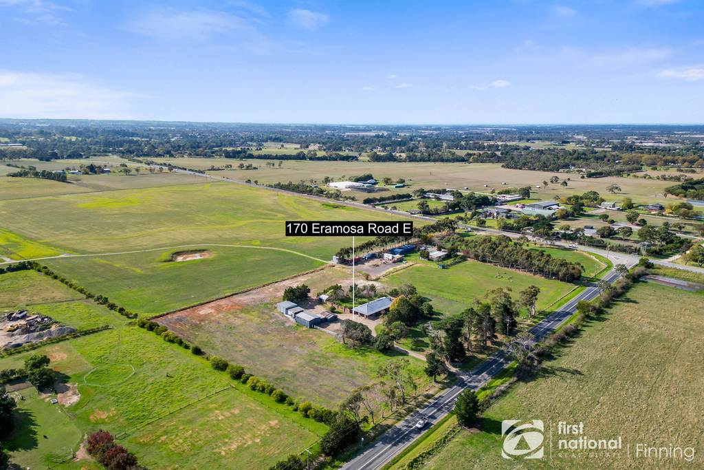 170 Eramosa &lpar;east&rpar; Road, Somerville VIC 3912