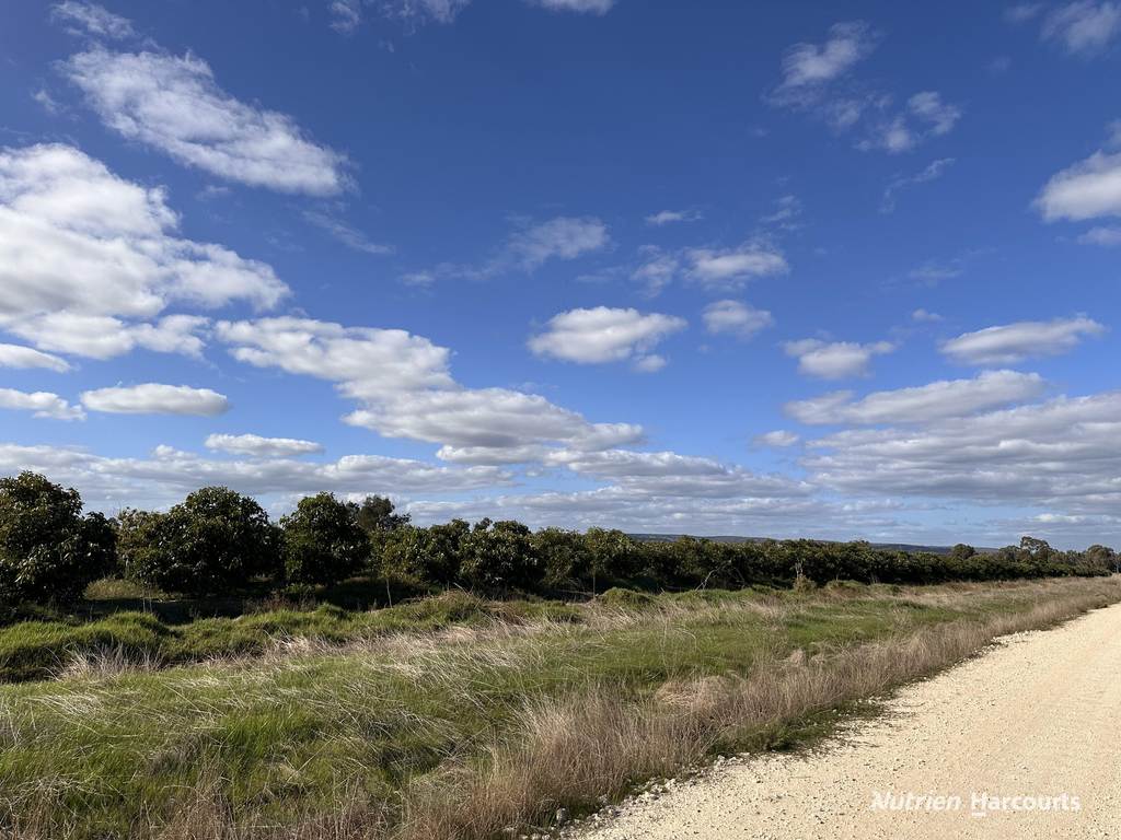 Lot 15 Hull Road, Harvey WA 6220