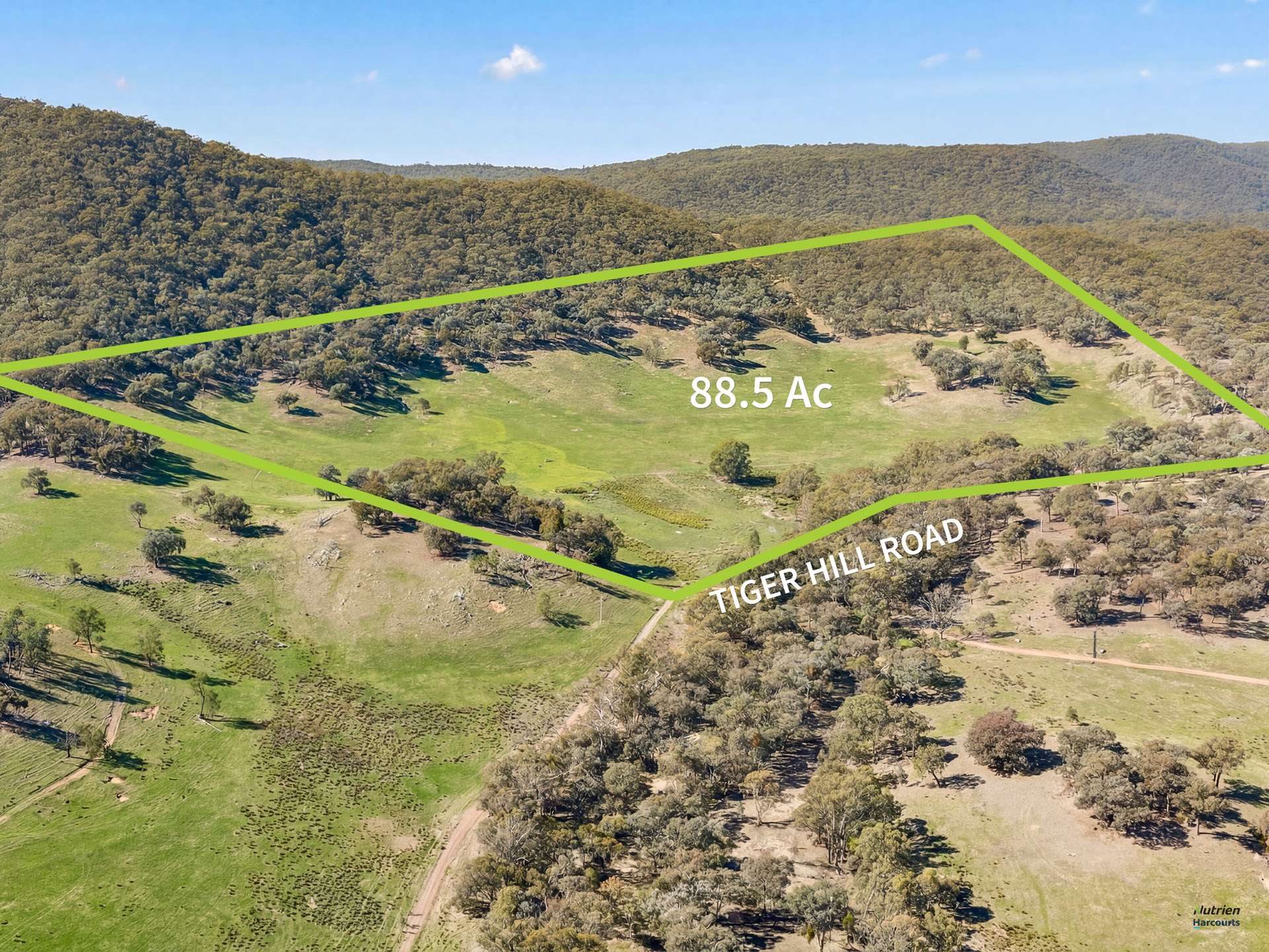 28A Tiger Hill Road, Tatong For Sale by Farmbuy.com - image 3