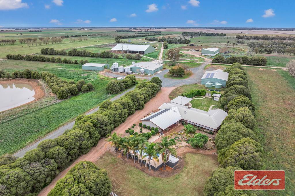 584 Strathallan Road, Echuca VIC 3564