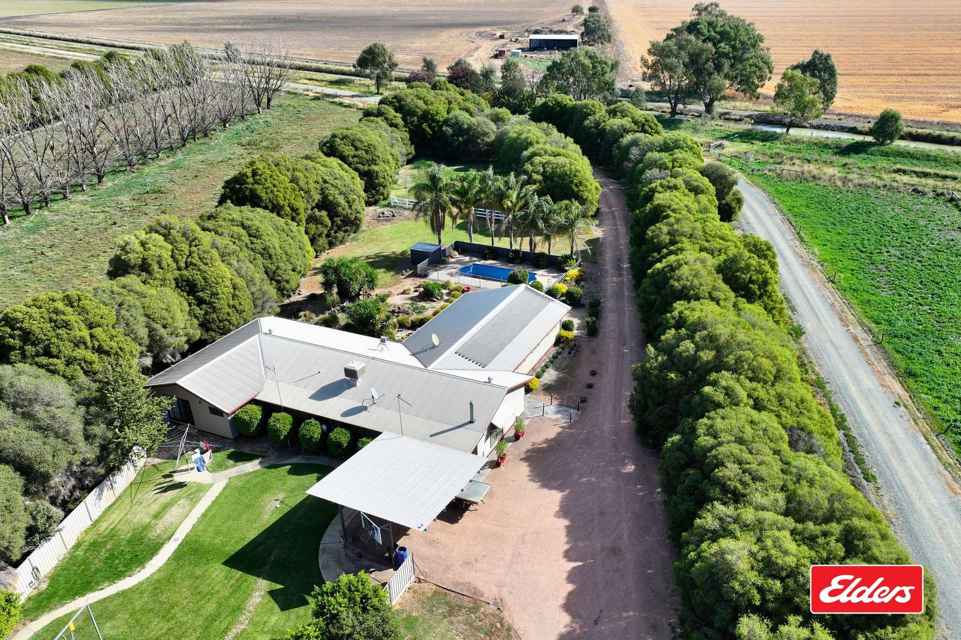 584 Strathallan Road, Echuca For Sale by Farmbuy.com - image 17