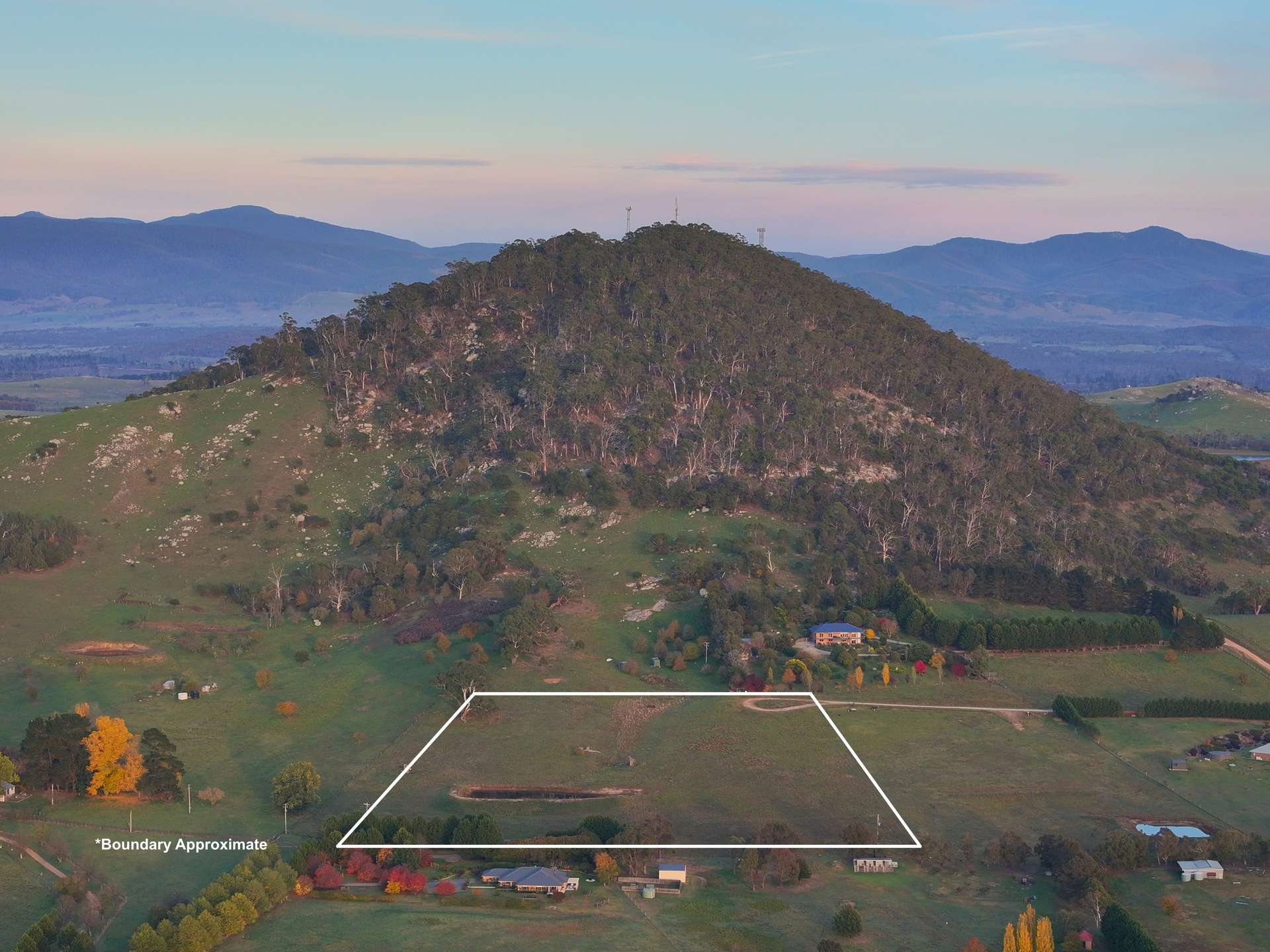 151 Gillamatong Lane, Braidwood For Sale by Farmbuy.com - image 3