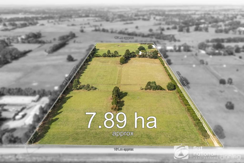 790 Main Drain Road, Bayles VIC 3981