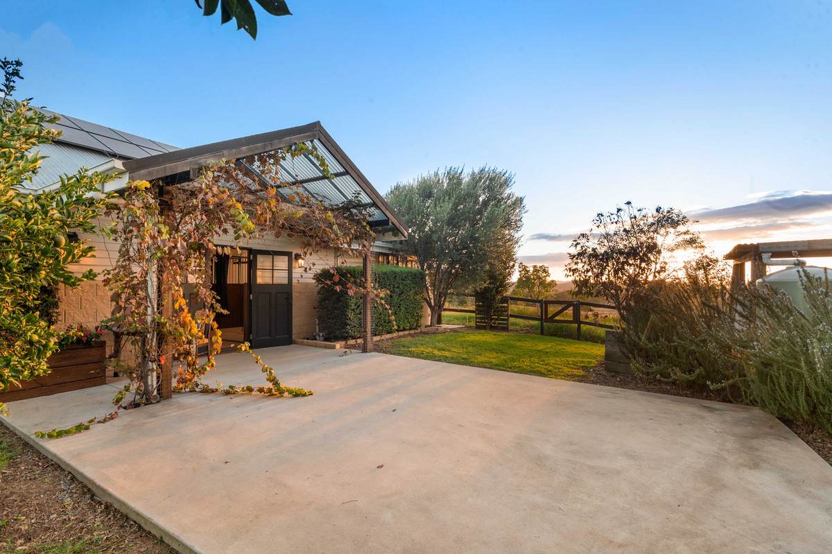 Lot 1/231 Lyndhurst Lane, Rosenthal Heights For Sale by Farmbuy.com - image 15