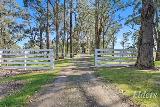 275 Le Page Road, Neerim South VIC 3831