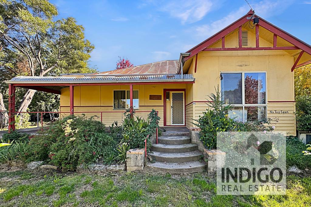 84 Twist Creek Road, Yackandandah VIC 3749