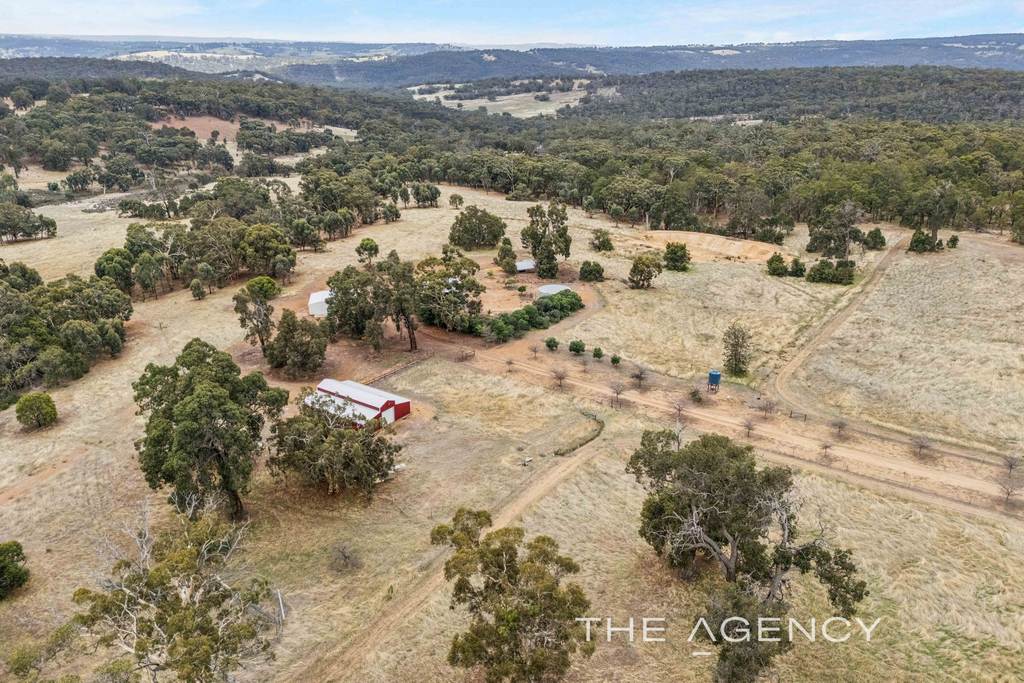 41 Brumby Chase, Morangup WA 6083