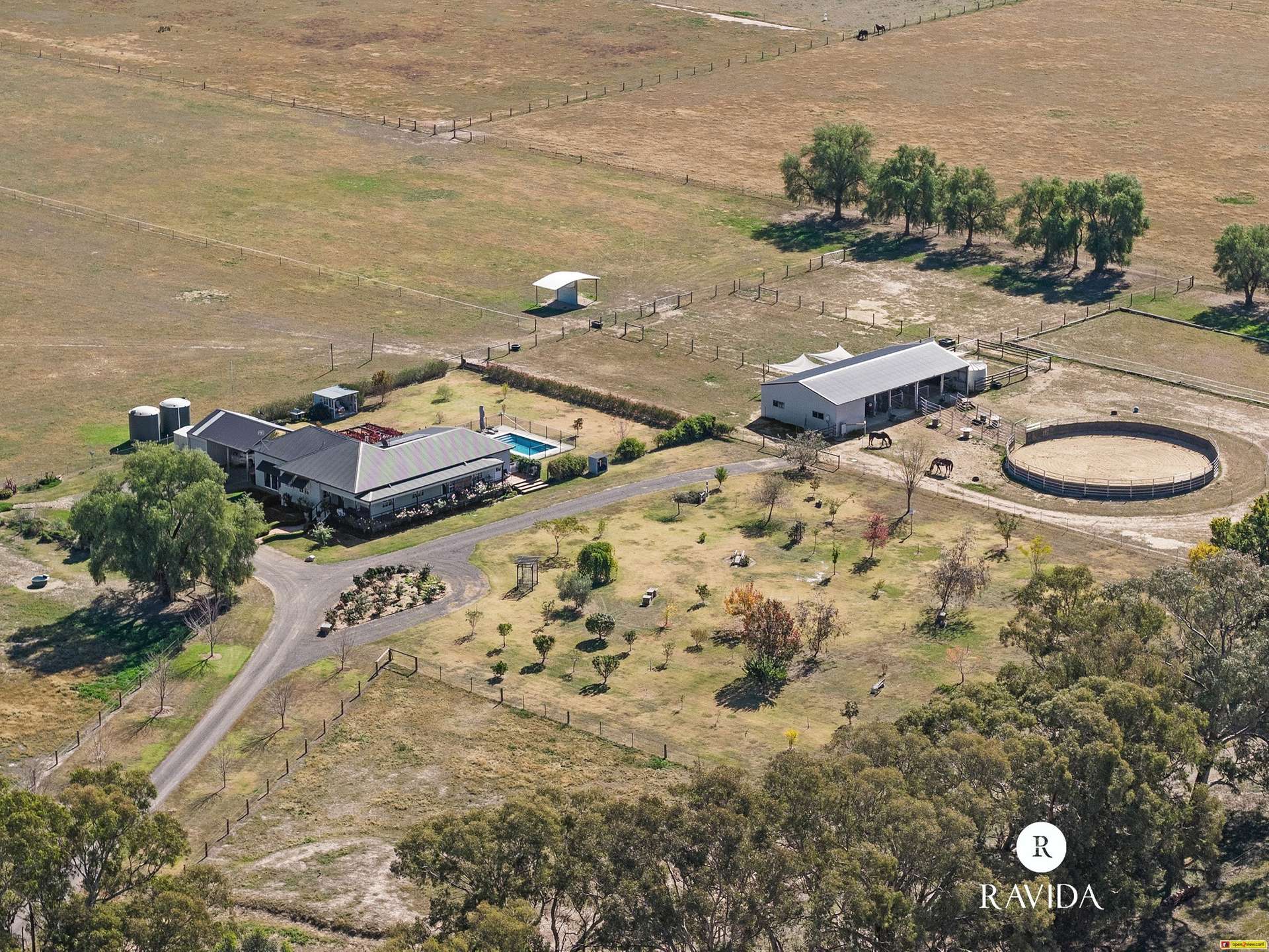 353 Lyons Road, Tarrawingee For Sale by Farmbuy.com - image 30