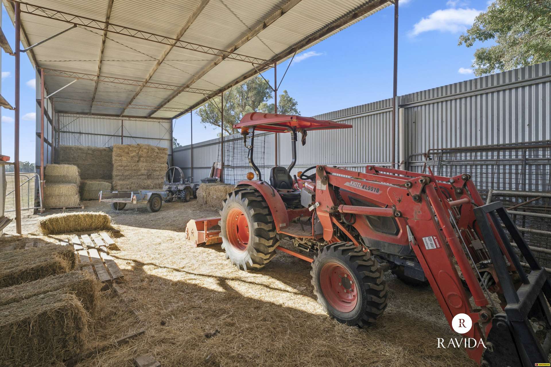353 Lyons Road, Tarrawingee For Sale by Farmbuy.com - image 25