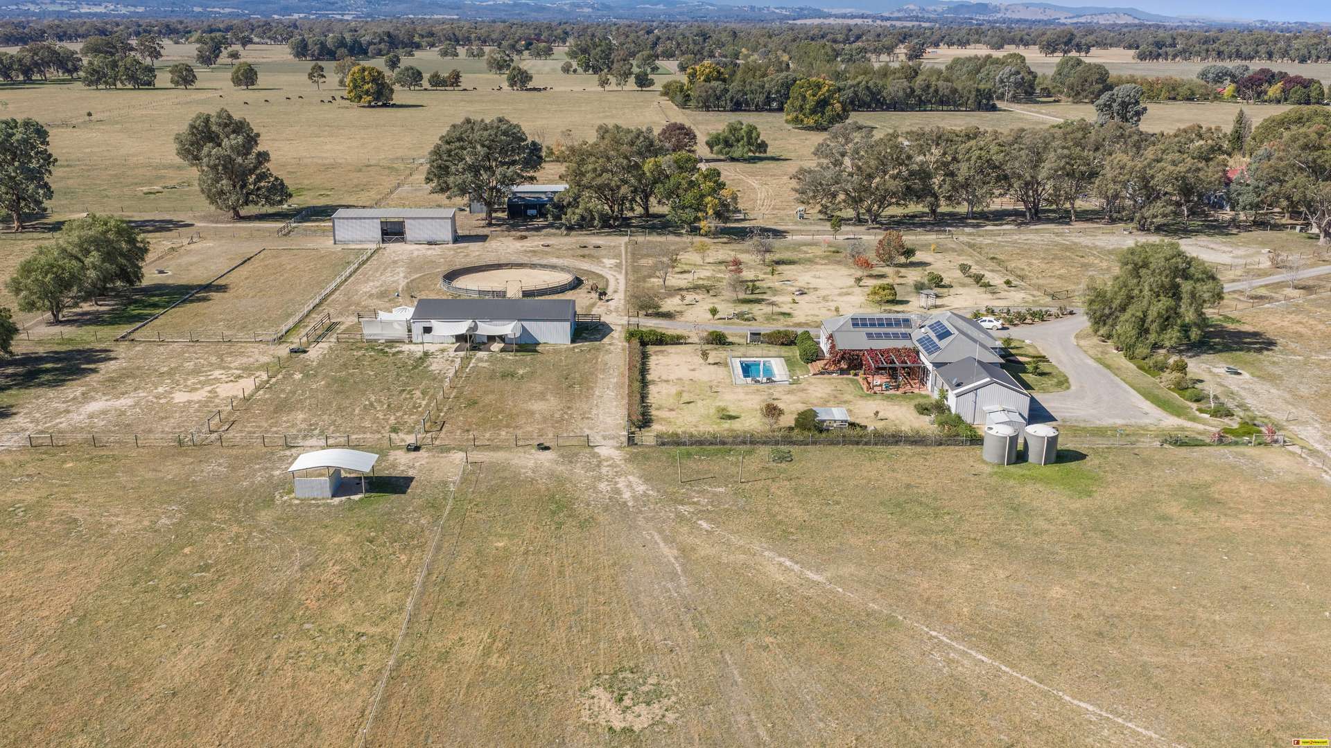 353 Lyons Road, Tarrawingee For Sale by Farmbuy.com - image 17