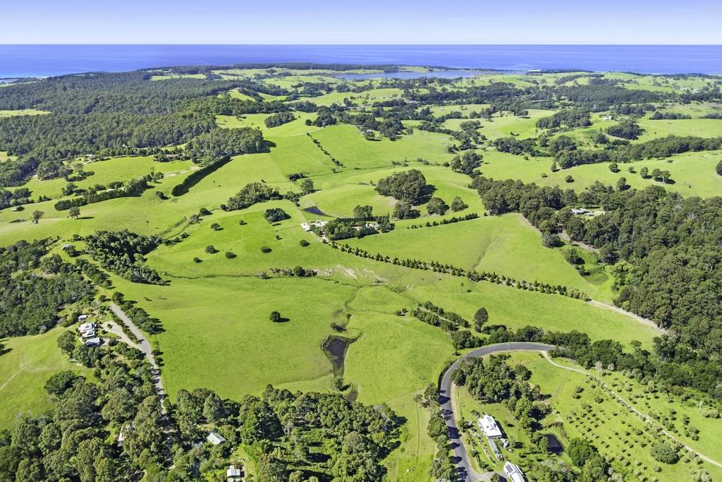 182 Punkalla-Tilba Road, Central Tilba NSW 2546
