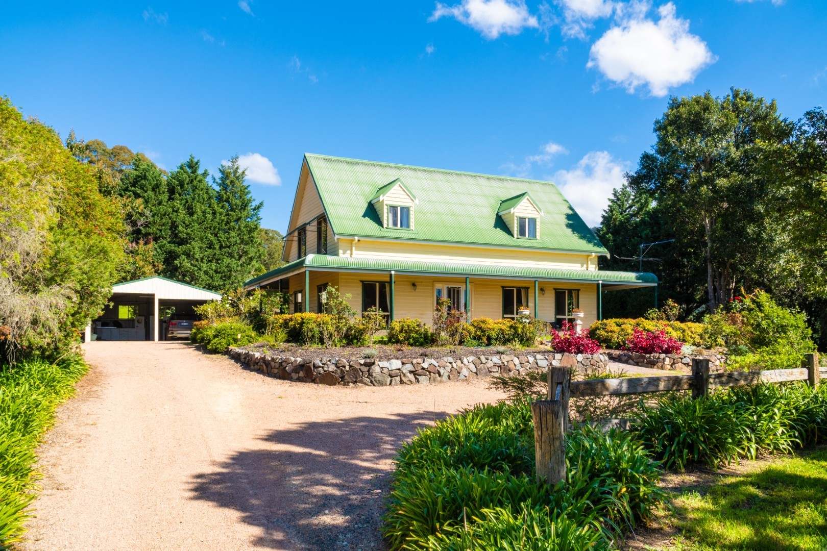 182 Punkalla-Tilba Road, Central Tilba Auction by Farmbuy.com - image 16
