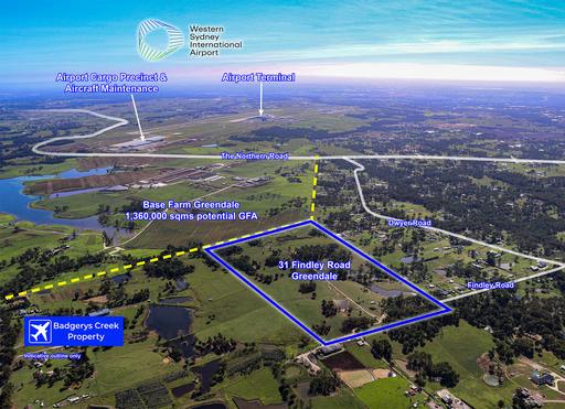 31 Findley Road, Greendale NSW 2550