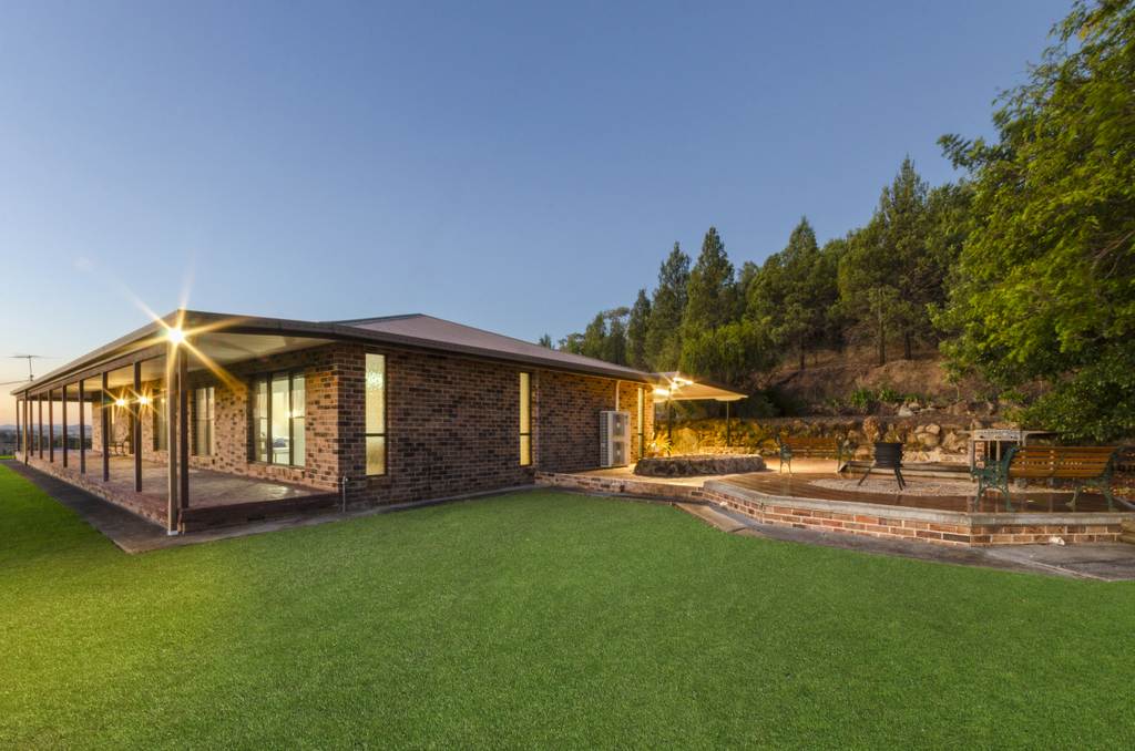 58 Callaghans Lane, Quirindi NSW 2343