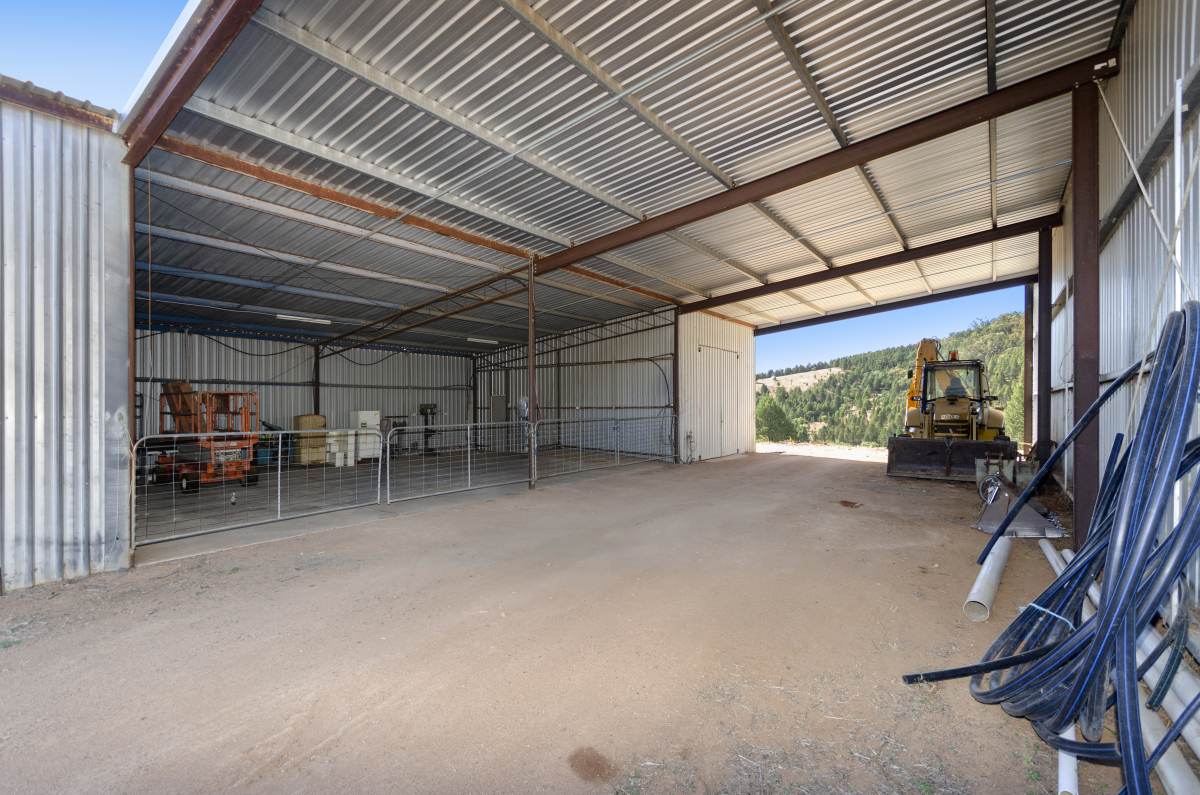 58 Callaghans Lane, Quirindi For Sale by Farmbuy.com - image 27