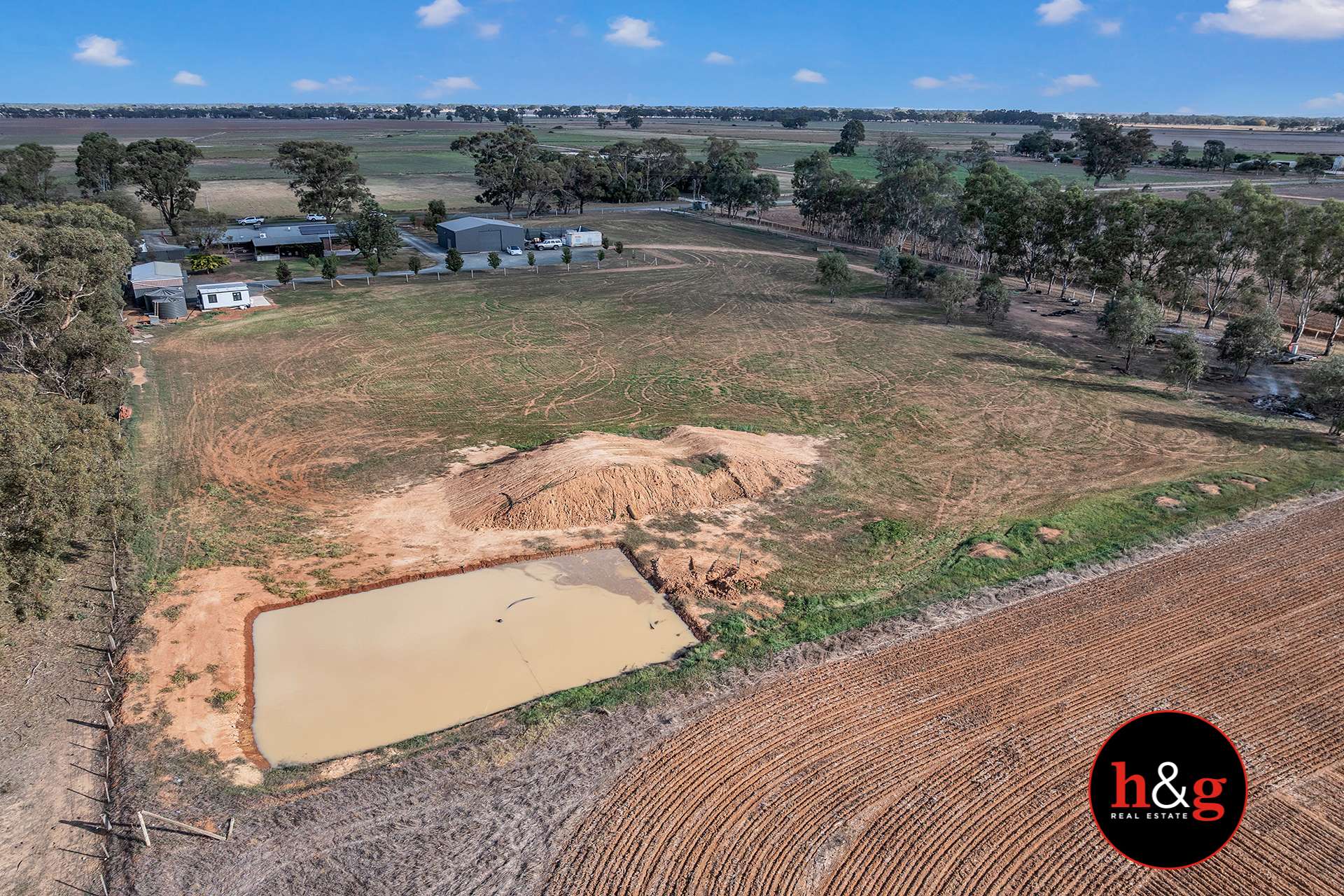 1976 Fenaughty Road, Kyabram South For Sale by Farmbuy.com - image 25