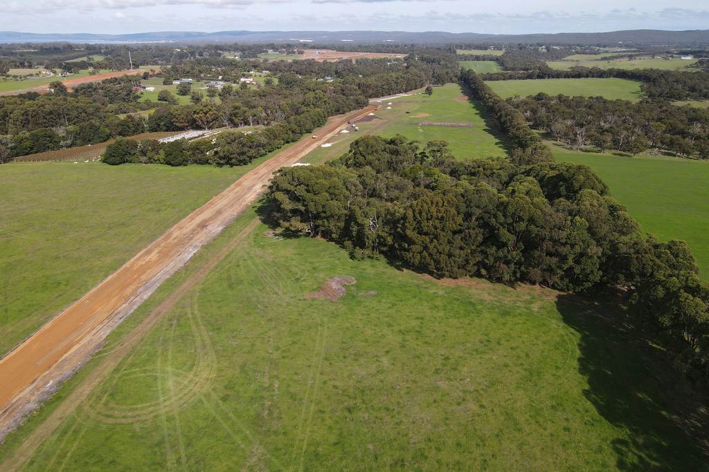 Lot 120&comma; 238 Link Road, Marbelup WA 6330