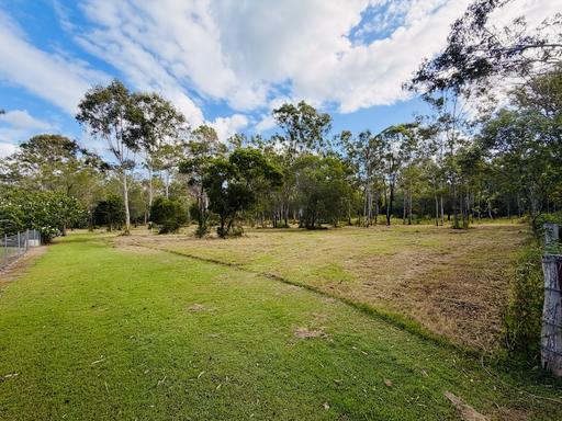 Farm For Sale - QLD - Apple Tree Creek - 4660 - SPACIOUS 2 ACRE BLANK CANVAS READY TO BUILD 